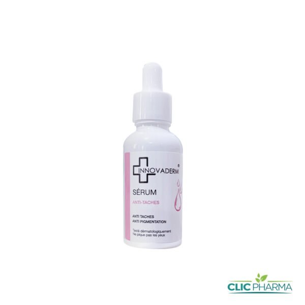 INNOVADERM SÉRUM ANTI-TACHE 30ML