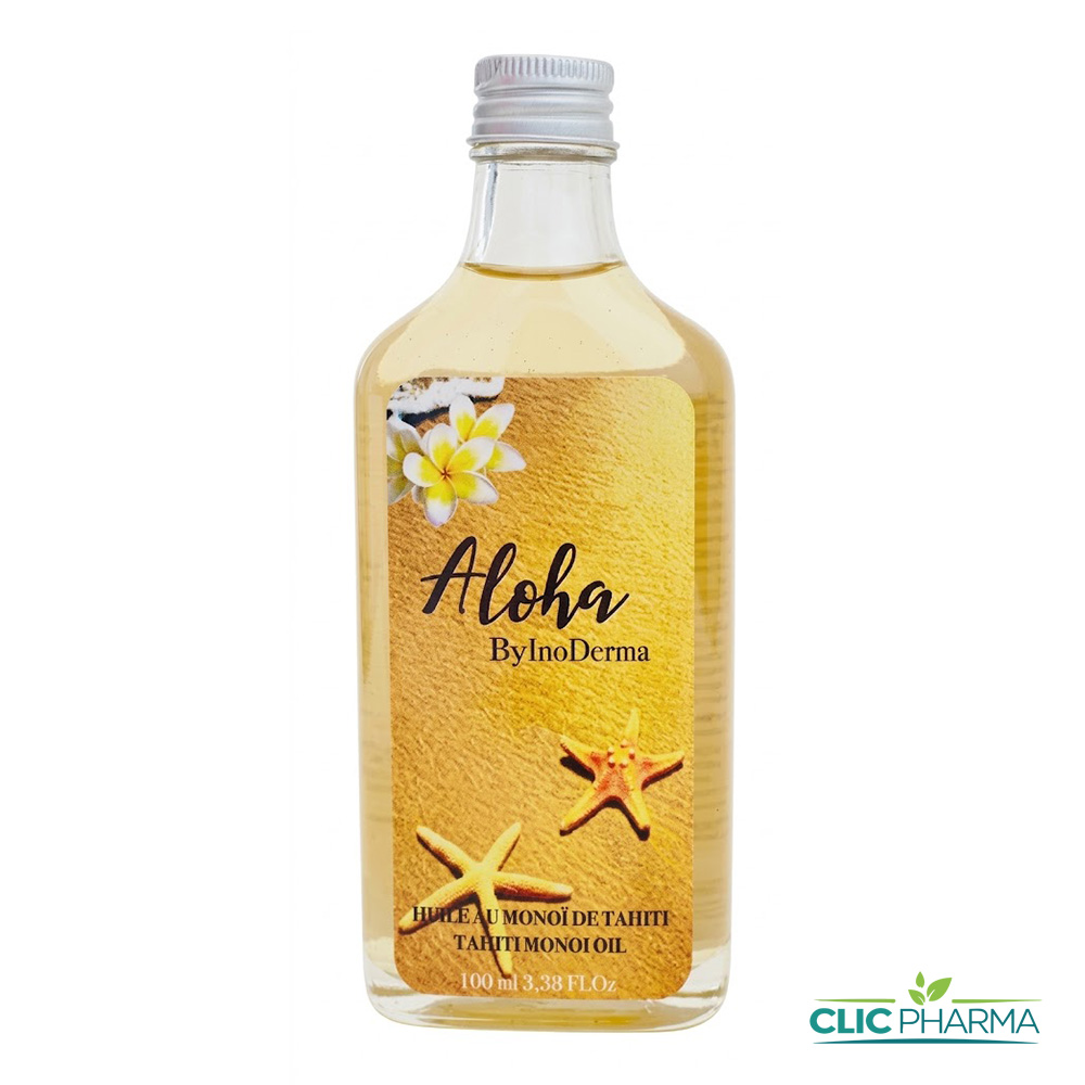 INODERMA ALOHA 100ML