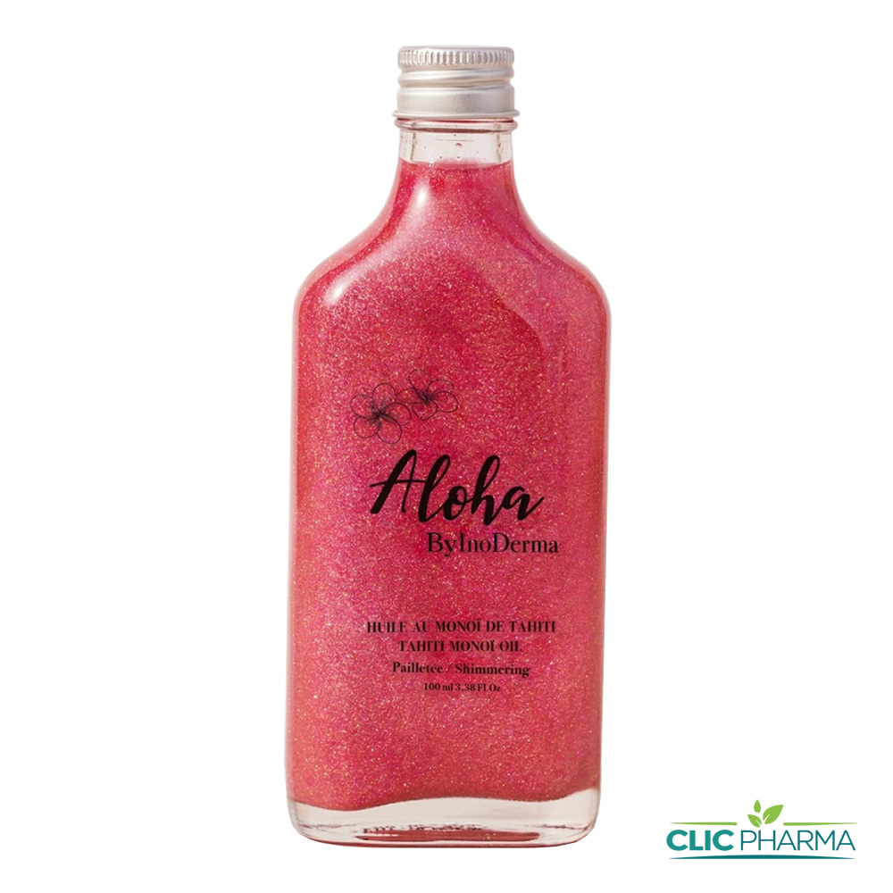 INODERMA ALOHA PINK 100ML