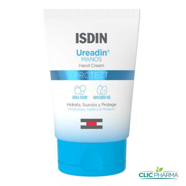 ISDIN UREADIN CREME MAINS PROTECTRICE 50ML