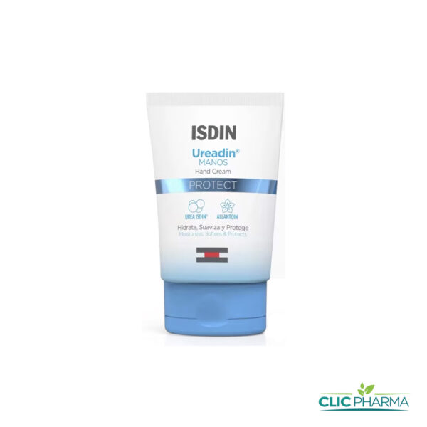 ISDIN UREADIN CRÈME MAINS PROTECTRICE 50ML