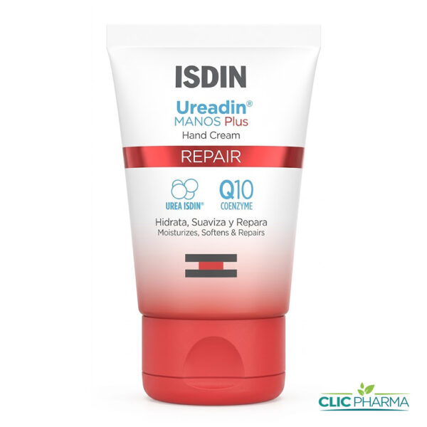 ISDIN UREADIN CREME MAINS REPAIR 50ML