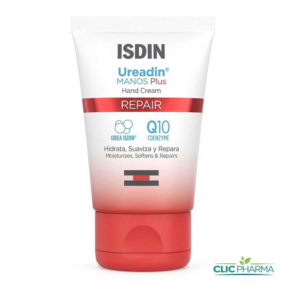 ISDIN UREADIN CREME MAINS REPAIR 50ML