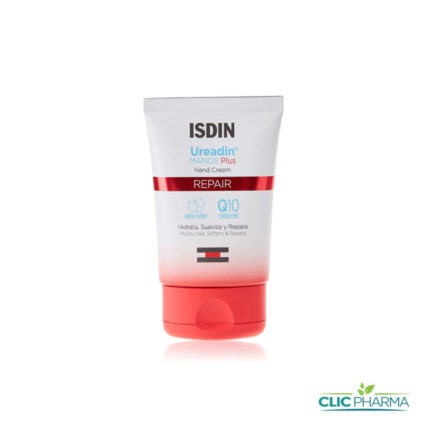 ISDIN UREADIN CRÈME MAINS REPAIR 50ML