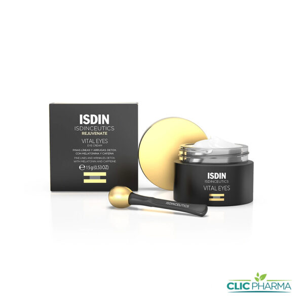 ISDIN VITAL EYES 15G