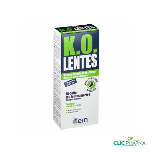 ITEM KO LENTES BAUMES 100 ML