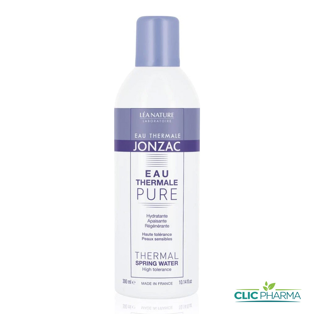 JONZAC EAU THERMALE PURE 300ML