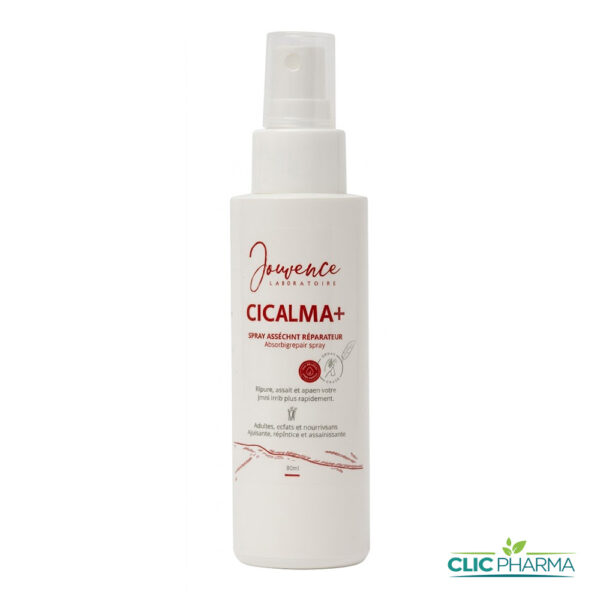 JOUVENCE CICALMA+ SPRAY ASSECHANT REPARATEUR 100ML