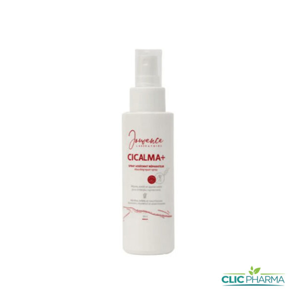 JOUVENCE CICALMA+ SPRAY ASSÉCHANT 100ML