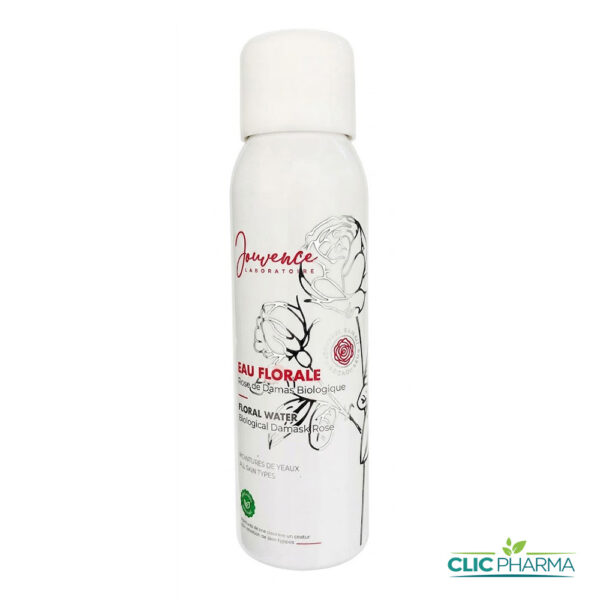 JOUVENCE EAU FLORALE 150ML
