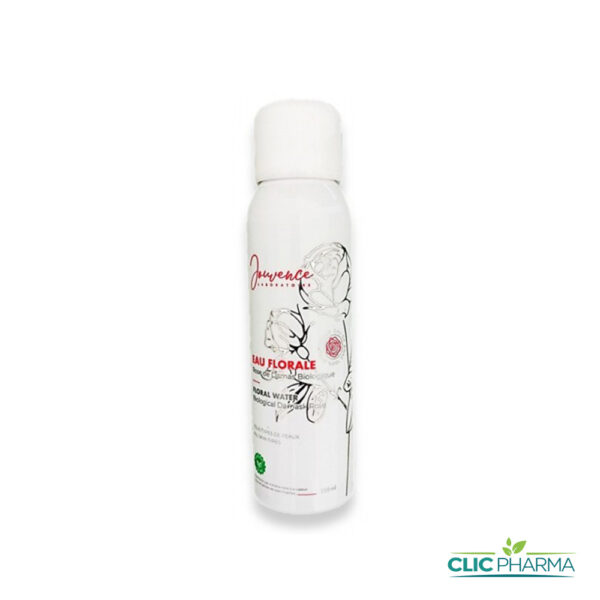 JOUVENCE EAU FLORALE 150ML