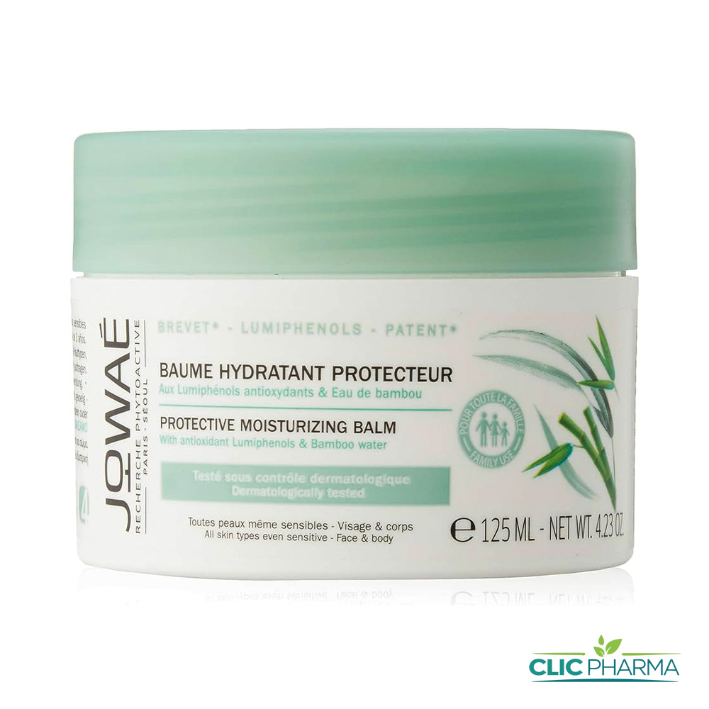 JOWAE BAUME HYDRATANT PROTECTEUR 125ML