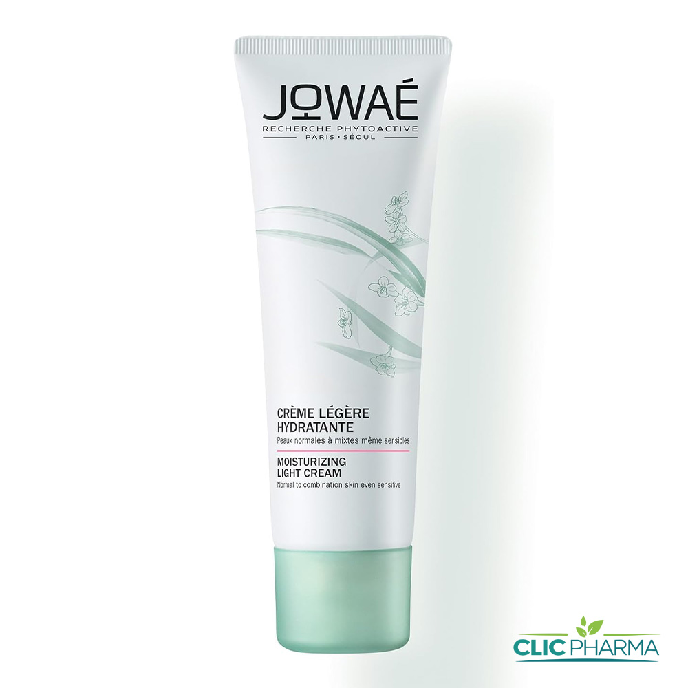 JW CREME LEGERE HYDRATANTE 40ML