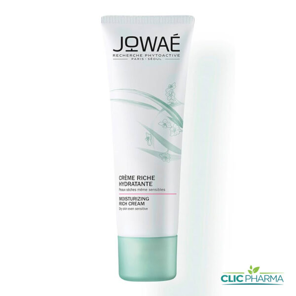JOWAE CREME RICHE HYDRATANTE 40ML