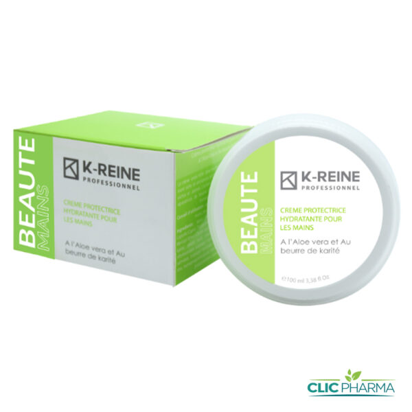 K-REINE CREME POUR LES MAIN 100ML