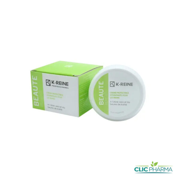 K-REINE CRÈME POUR LES MAIN 100ML