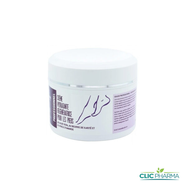 K-REINE CRÈME POUR LES PIEDS 100ML