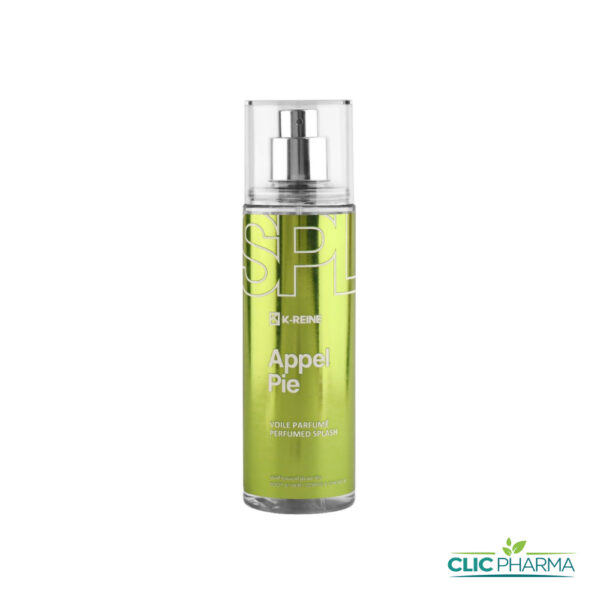 K-REINE HAIR BODY SPLASH APPEL PIE 120ML