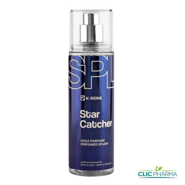 K-REINE HAIR BODY SPLASH STAR CATCHER 120ML