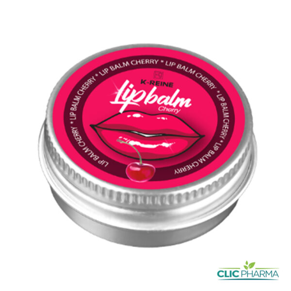 K-REINE LIP BALM CHERRY 10ML