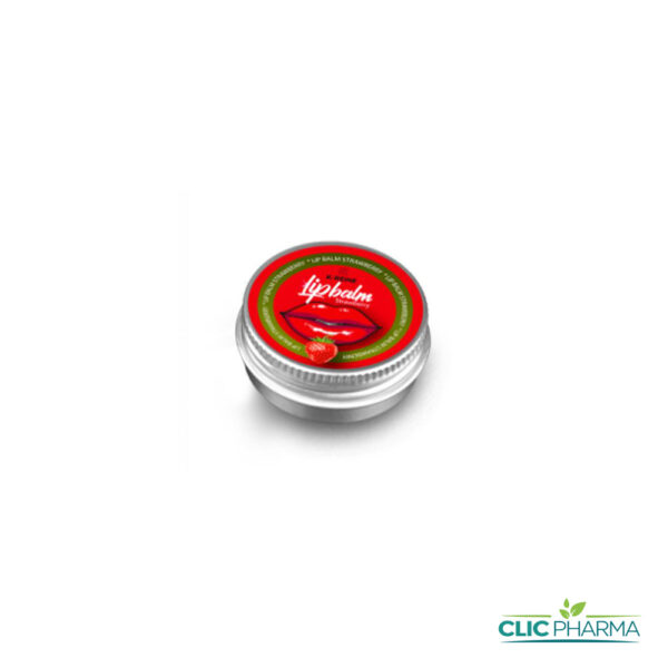 K-REINE LIP BALM CHERRY 10ML