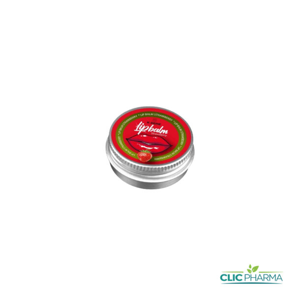 K-REINE LIP BALM STRAWBERRY 10ML
