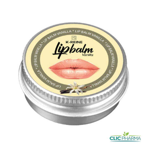 K-REINE LIP BALM VANILLA 10ML