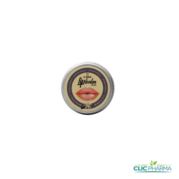 K-REINE LIP BALM VANILLA 10ML