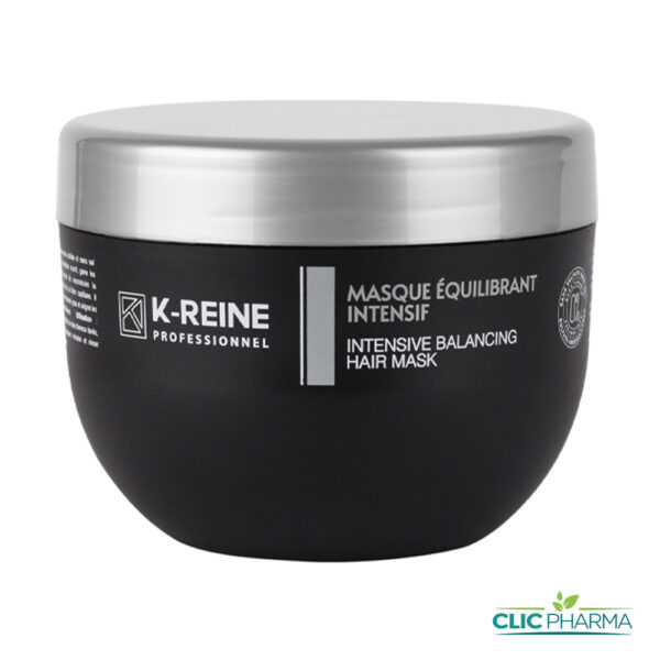 K-REINE MASQUE EQUILIBRANT INTENSIF 420ML