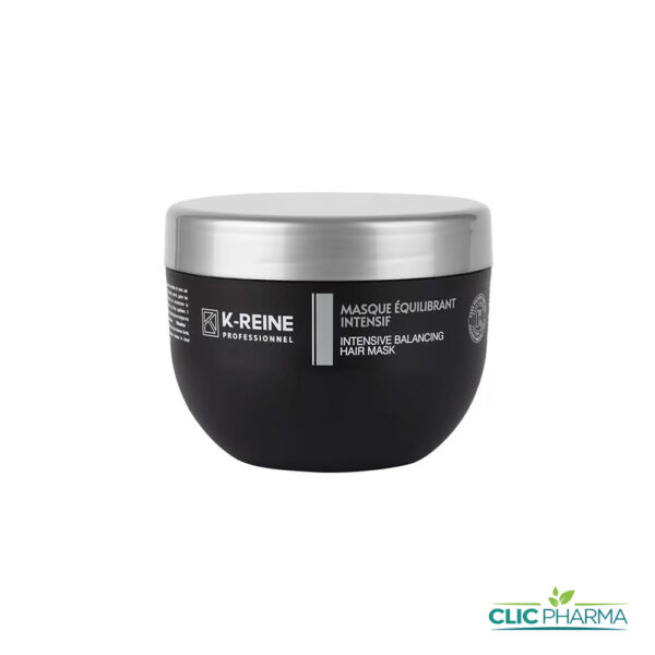 K-REINE MASQUE ÉQUILIBRANT INTENSIF 420ML