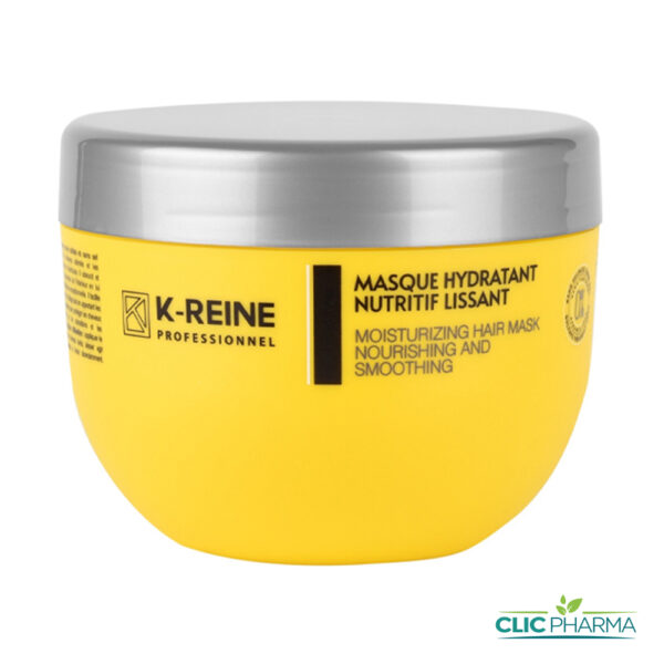 K-REINE MASQUE HYDRATANT NUTRITIF LISSANT 420ML
