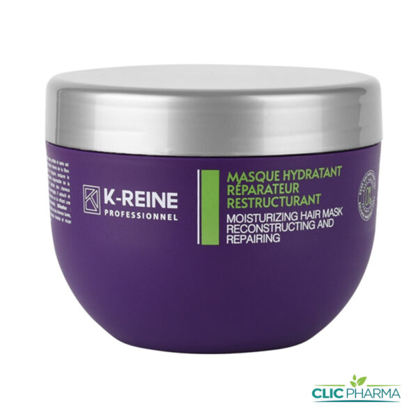 K-REINE MASQUE HYDRATANT REPARATEUR 420ML