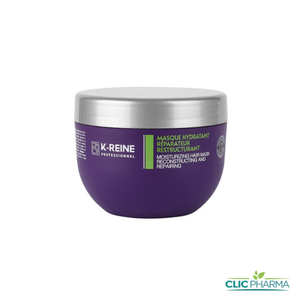 K-REINE MASQUE HYDRATANT RÉPARATEUR 420ML