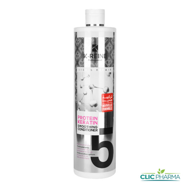 K-REINE PROTEIN KERATIN CONDITIONER 500ML