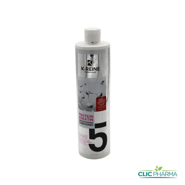 K-REINE PROTEIN KERATIN CONDITIONER 500ML