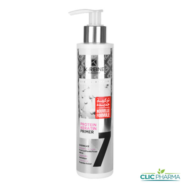 K-REINE PROTEIN KERATIN PRIMER 200ML