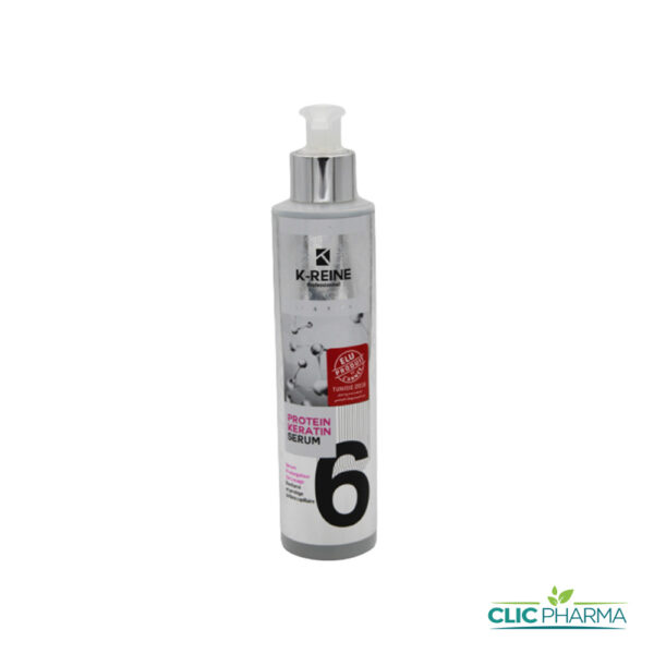K-REINE PROTEIN KERATIN SÉRUM 200ML