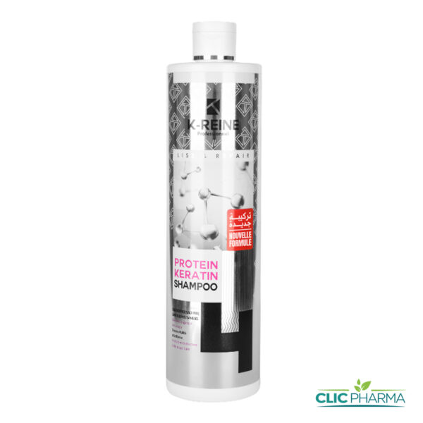 K-REINE PROTEIN KERATIN SHAMPOING 500ML