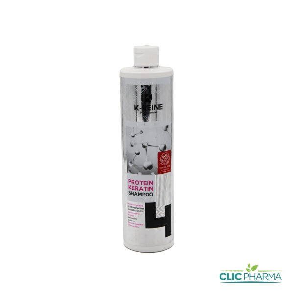K-REINE PROTEIN KERATIN SHAMPOING 500ML