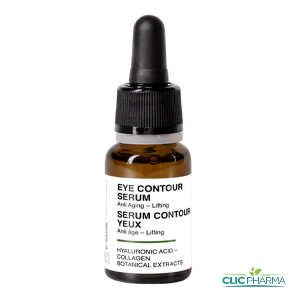 K-REINE SERUM CONTOUR YEUX ANTI-AGE LIFTING 15ML
