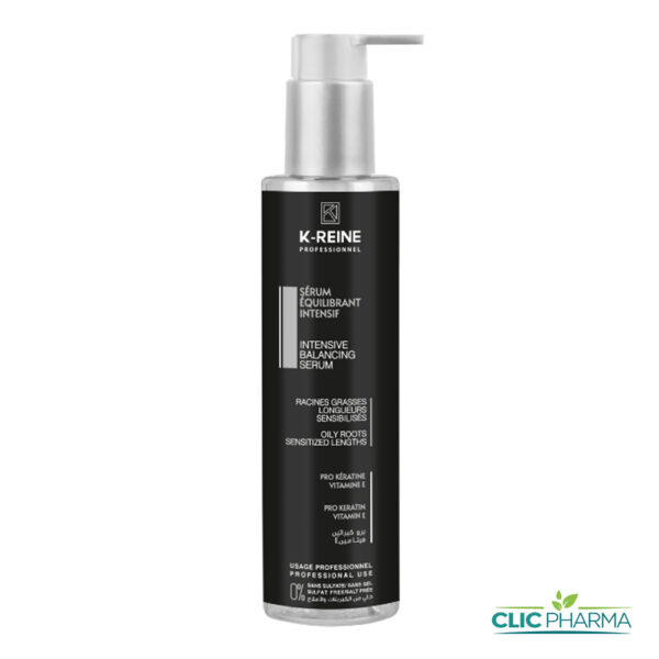 K-REINE SERUM EQUILIBRANT INTENSIF 100ML