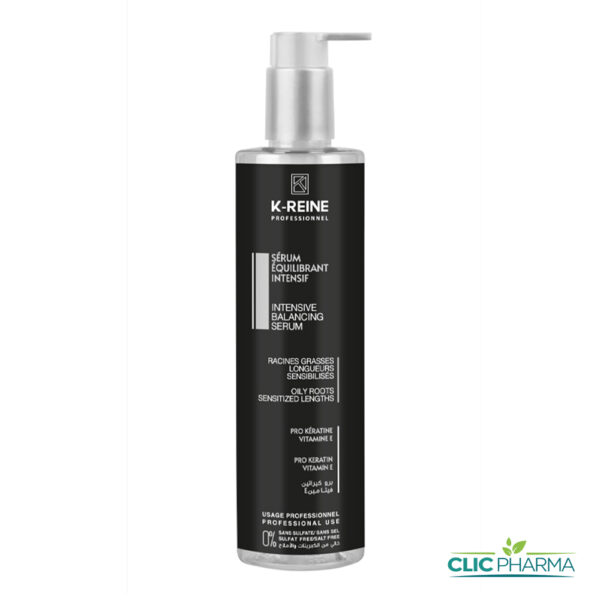 K-REINE SERUM EQUILIBRANT INTENSIF 200ML