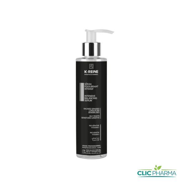 K-REINE SÉRUM ÉQUILIBRANT INTENSIF 200ML