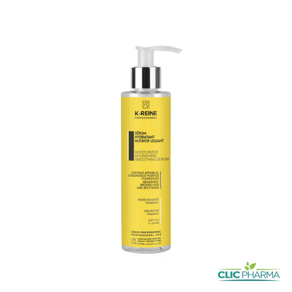 K-REINE SÉRUM HYDRATANT NUTRITIF LISSANT 100ML