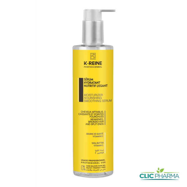 K-REINE SERUM HYDRATANT NUTRITIF LISSANT 200ML