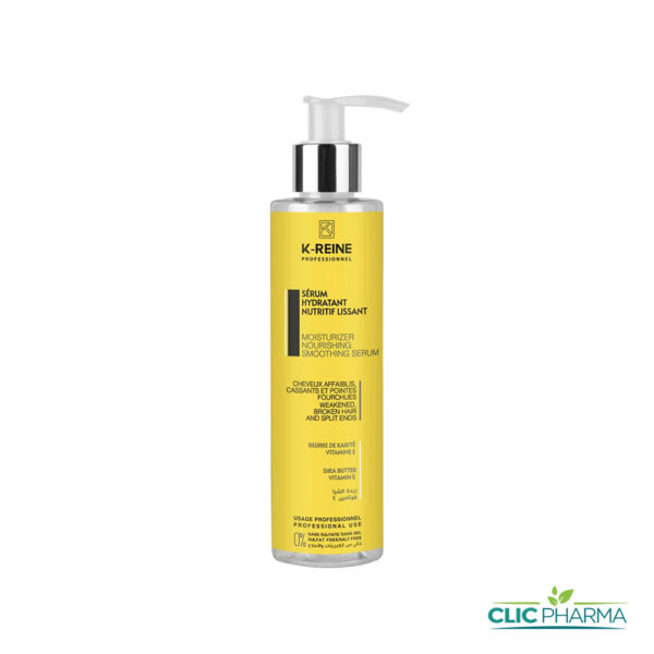 K-REINE SÉRUM HYDRATANT NUTRITIF LISSANT 200ML