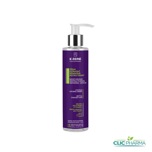 K-REINE SÉRUM HYDRATANT RÉPARATEUR 100ML