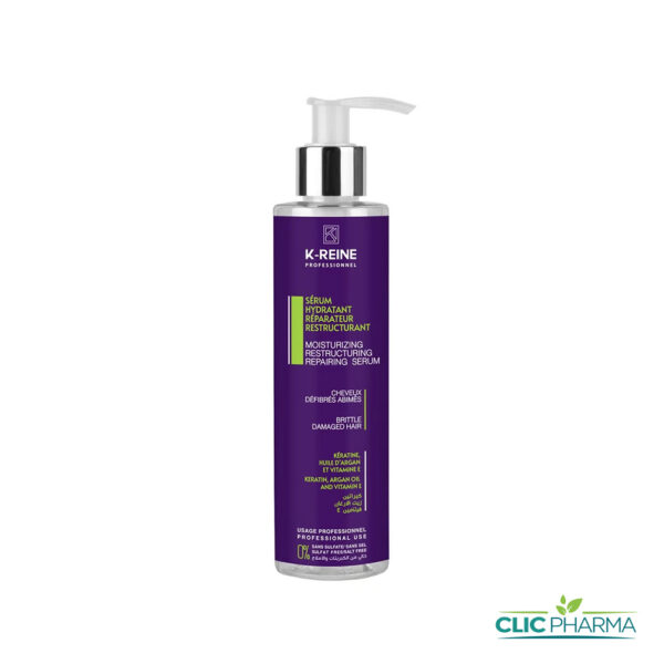 K-REINE SÉRUM HYDRATANT RÉPARATEUR 200ML