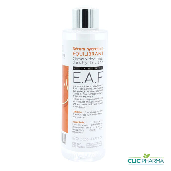 K-REINE SERUM HYDRATANT EQUILIBRANT 200ML