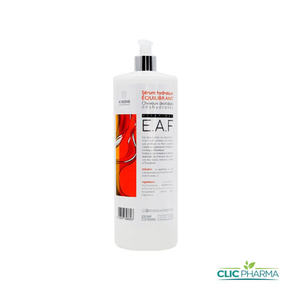 K-REINE SÉRUM HYDRATANT ÉQUILIBRANT 200ML